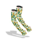 Farmers Defense Protection Sleeves Garden Flower L/XL