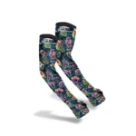 Farmers Defense Protection Sleeves Fungi Foragers Grey S/M