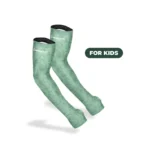 Farmers Defense Kid's Protection Sleeves Dino Small