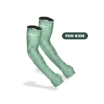 Farmers Defense Kid's Protection Sleeves Dino Medium