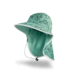 Farmers Defense Sun Hat Dino Kids