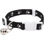 Westminster Pet Ruffin' it Adjustable Cat Collar with Breakaway Clasp