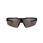 Milwaukee Red & Black Frame Safety Glasses with Tinted Anti-Scratch Lenses