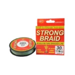 Ardent Braided Line 30Lb