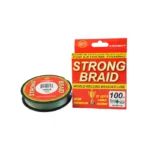 Ardent Braided Line 100Lb