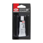 Bell Sports Stopper 300 4 Patch Bicycle Tube Repair Kit