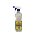 PK's Wood Cure Termite Killer Clear 1 Quart