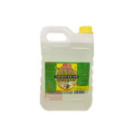 PK's Wood Cure Termite Killer Clear 1 Gallon