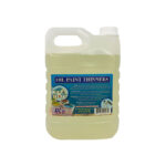 PK's Oil Paint Thinner 4 Litre