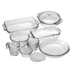 15-Piece Oven Basics Bake Set