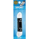 Shoe Gear Athletic Flat 36 In. Athletic Laces