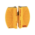 Smith's 2-Step Knife Sharpener Yellow