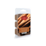 Candle Warmers 2.5oz Cinnamon Sticks Classic Wax Melts