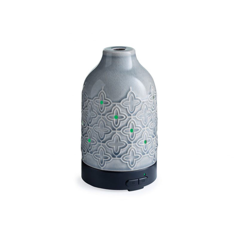 833245032839.jpg Candle Warmers Jasmine Medium Ultra Sonic Diffuser - Image 1