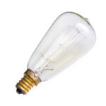 Candle Warmers Vintage Warmer Replacement Bulb
