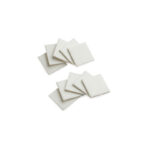 Candle Warmers Airome Replacement Felt Pads 10Pk