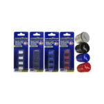 Mays Good Year Valve Cap 4 Pieces