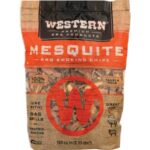 Western 2 Lb. Mesquite Wood Smoking Chips