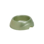 Petmate Plastic Round Large Designer Pet Food Bowl