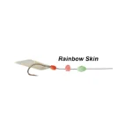 Rainbow Skin Sabiki, #10
