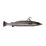 Savage Gear 6 Inch Ballyhoo Pulse Tail