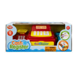 Group Cash Register 13 Pieces