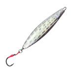 Fish Lab 5-1/2 Inch Carnada Leaf Jigs
