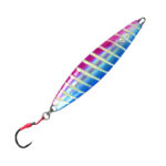Fish Lab 6 Inch Carnada Leaf Jigs