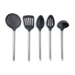 Core Home 5-Piece Utensil Set