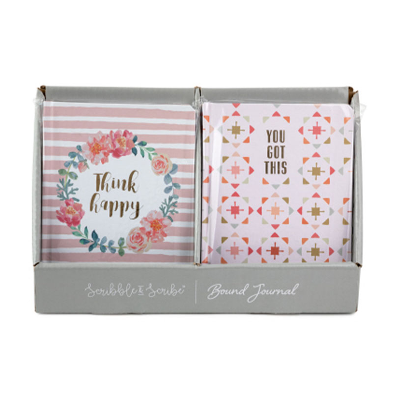 840179247499.jpg Core Home Bound Journal - Image 1