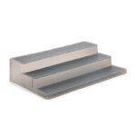 Core Home 3-Tier Shelf Organizer