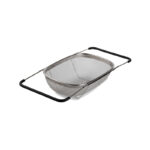 Core Home Over-The-Sink Stainless Steel Colander