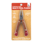 Core Home Multi-Tool Pliers