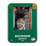 Core Home Survival Tool Kit