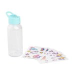 Core Home 24 oz Kids DIY Sticker Bottle - Image 2