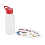 Core Home 24 oz Kids DIY Sticker Bottle - Image 3