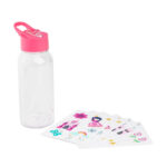Core Home 24 oz Kids DIY Sticker Bottle - Image 5