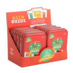 Core Home Beer Playing Cards