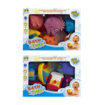 Group Bath Time Squirters Assortment