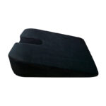 We Care Senior Living Wheelchair Seat with Tailbone Support
