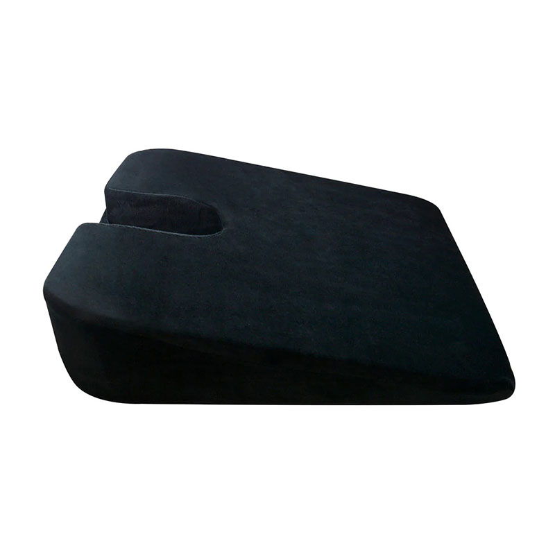 842778115797.jpg We Care Senior Living Wheelchair Seat with Tailbone Support - Image 1