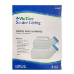 We Care Senior Living Male Urinal