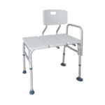 We Care Senior Living Essential Pro Transfer Bench