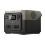 Ecoflow River 2 Max Portable Power Station - Image 2
