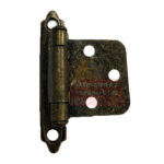 Hinge Cupboard Butt AB