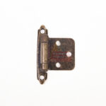 Hinge Cupboard Butt AC