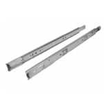 Metal Drawer Slide (18'')