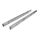 Metal Drawer Slide (22'')