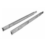 Metal Drawer Slide (14'')