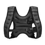 Everlast Weight Vest 20lb Black